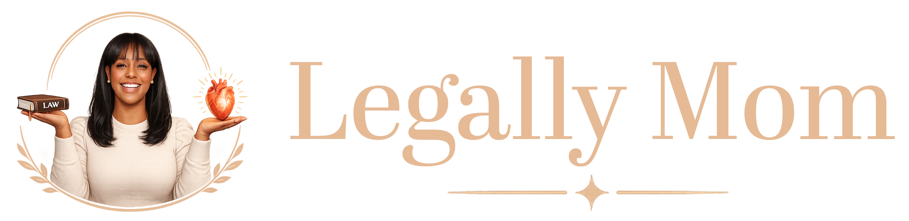 Legally Mom